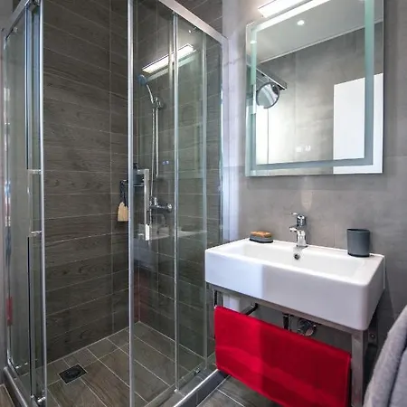 Calma Apartment Rhodes City Exterior foto