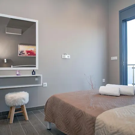 Calma Apartment Rhodes City Exterior foto