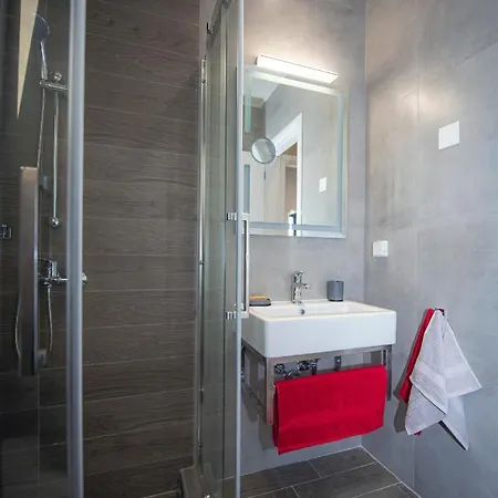 Calma Apartment Rhodes City Exterior foto