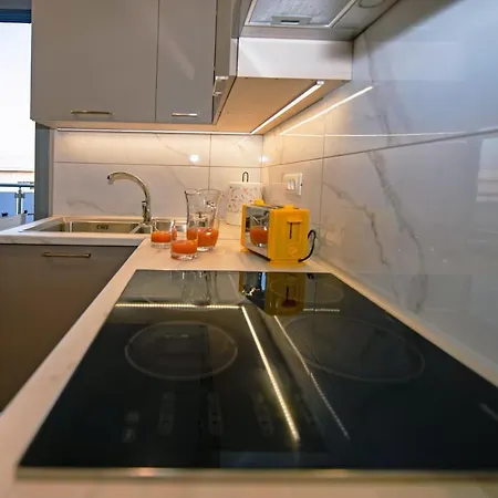 Calma Apartment Rhodes City Exterior foto