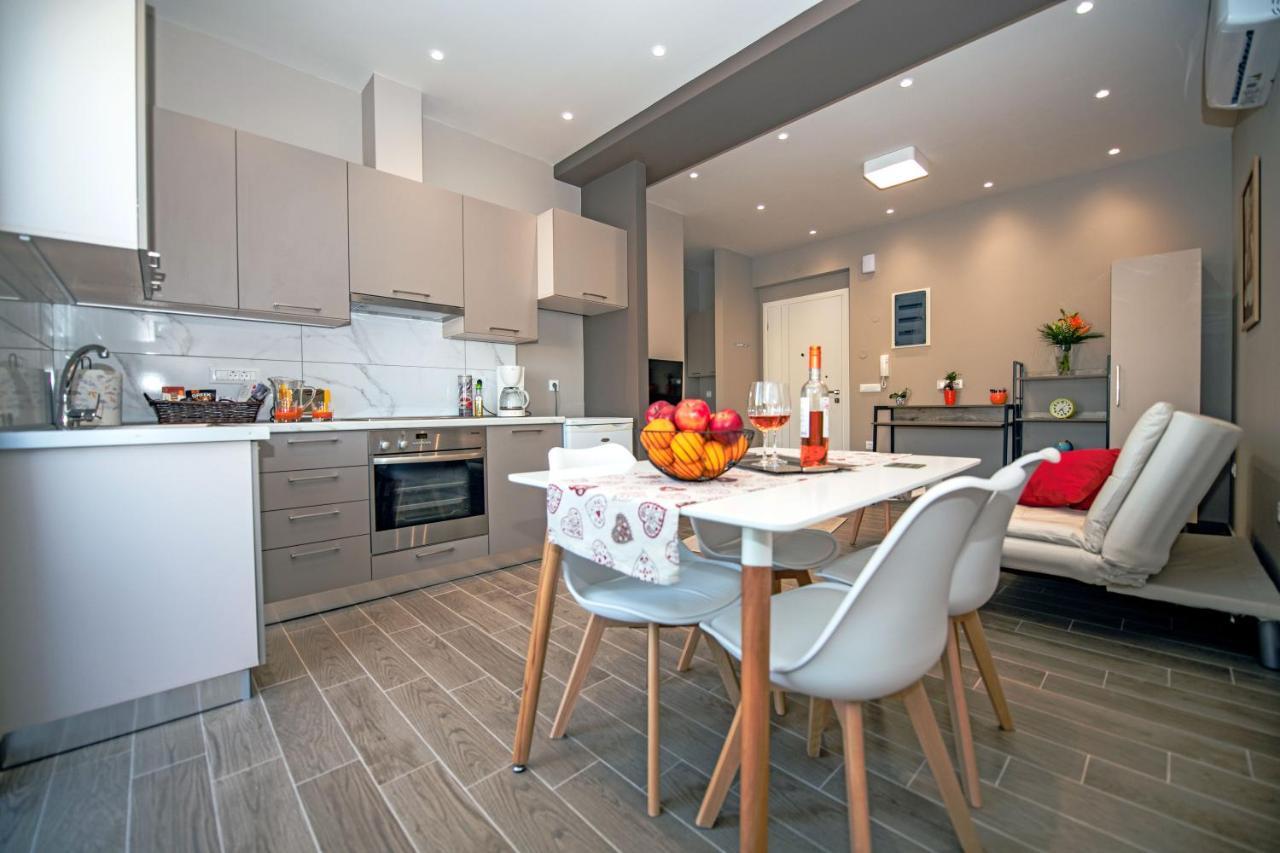 Apartment Calma