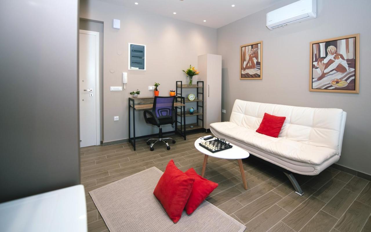 Apartamento Calma Rhodes City